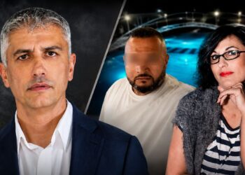 «Το όπλο ήταν η προέκταση του πέους του»: Σοκάρει ο Καλλιακμάνης για τον γυναικοκτόνο της Νέας Σμύρνης
