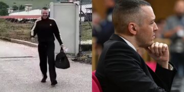 Ο Κασιδιάρης εκτός φυλακής και κάνει «δώρο» στους Έλληνες πολιτικούς! Επικό βίντεο με σκηνοθεσία μοντάζ κλπ