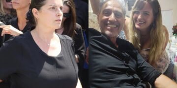 Δημήτρης Κόκοτας: Συγκινεί η κουνιάδα του – «Αυτό το αυτόγραφο ήταν το μεγαλύτερο δώρο που έκανα στην αδερφή μου»