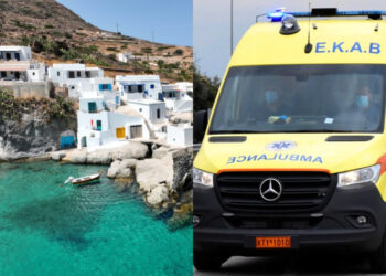 Τραγωδία: 17χρονος νέκρος από ηλεκτροπληξία λόγω βλάβης στο θερμοσίφωνα