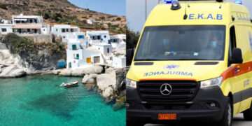 Τραγωδία: 17χρονος νέκρος από ηλεκτροπληξία λόγω βλάβης στο θερμοσίφωνα