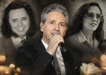 Αποκάλυψη! Δημήτρης Κόκοτας: Οι δύο μεγάλοι καημοί που πήρε στον τάφο του-Γι αυτό «έσκασε» από την στεναχώρια του