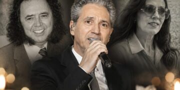 Αποκάλυψη! Δημήτρης Κόκοτας: Οι δύο μεγάλοι καημοί που πήρε στον τάφο του-Γι αυτό «έσκασε» από την στεναχώρια του