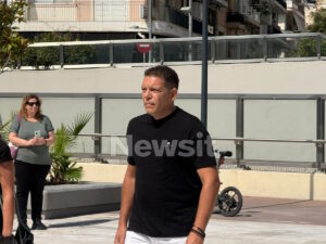 Γρηγόρης Μπιθικώτσης