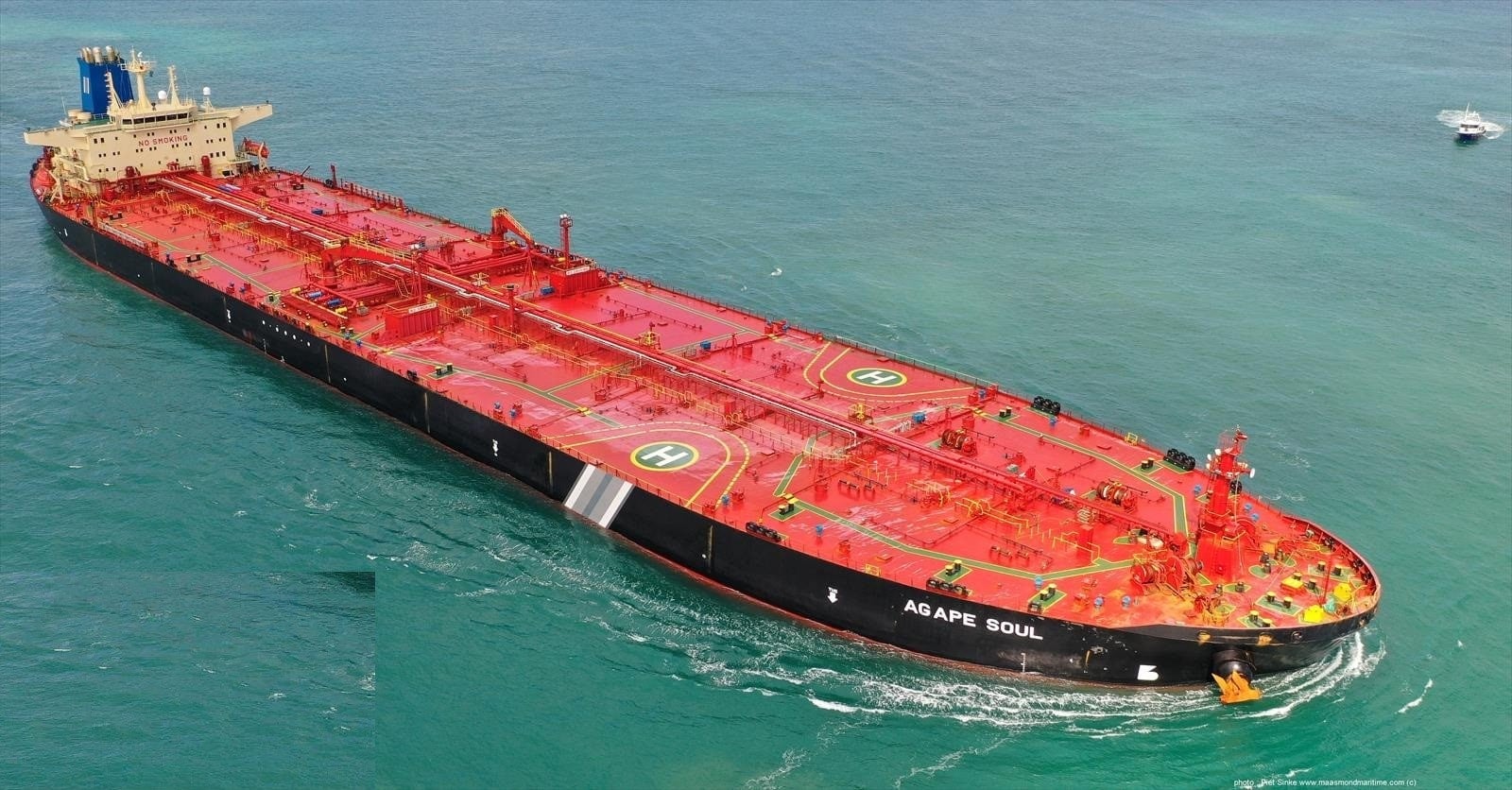 koreansueztanker