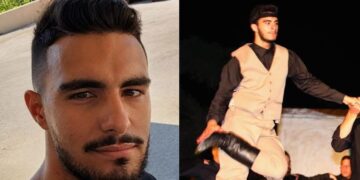 Θρήνος στην Κρήτη για τον Άγγελο: Νεκρός σε τροχαίο ο 21χρονος πρωτοχορευτής των «Χοροκρητών» – Η σπαρακτική ανάρτηση