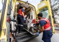 Τραγωδία: 27χρονος βούτηξε στη θάλασσα να πιάσει το κινητό του και πνίγηκε