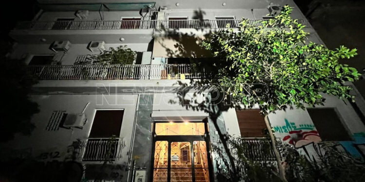 Κυψέλη: «Δεν ήθελα να το αποχωριστώ» είπε η 28χρονη για το νεκρό βρέφος που βρέθηκε μέσα σε βαλίτσα -Έγκυος και η 15χρονη κόρη της (video)
