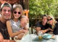 Άγγελος Λάτσιος: Σερβιτόρος σε μαγαζί της Πεντέλης ο γιος της Ελένης Μενεγάκη – Αυτό είναι!