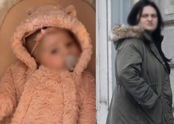 Τραγωδία: Μητέρα σκότωσε το 3 μηνών βρέφος της με πιστολάκι μαλλιών – «Όσο καιρό κι αν καταδικαστείς, δεν θα είναι αρκετό. Δεν θα σου ξαναμιλήσω ποτέ στη ζωή μου»