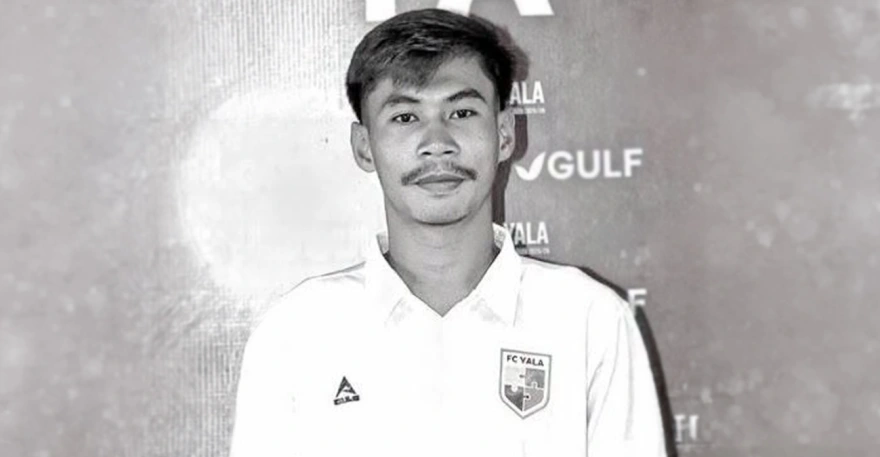 maketa athlitis