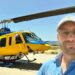 Θρήνος για τον 46χρονο Δανό πιλότο που σκοτώθηκε στην Ψάθα – Η τραγική ειρωνεία και η τελευταία φωτογραφία πριν το μοιραίο δυστύχημα
