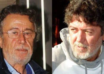 Πέθανε ο δημοσιογράφος Σωτήρης Τριανταφυλλόπουλος, αδελφός του Μάκη Τριανταφυλλόπουλου