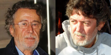 Alldaynews.gr Πέθανε ο δημοσιογράφος Σωτήρης Τριανταφυλλόπουλος, αδελφός του Μάκη Τριανταφυλλόπουλου