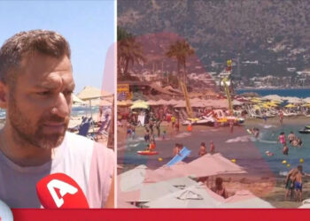 Τραγωδία: «Ο πανικός τη σκότωσε» – Τι λένε μάρτυρες για τη 42χρονη που πνίγηκε προσπαθώντας να σώσει τη φίλη της
