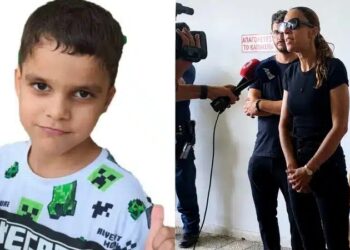 «13 του μήνα μου έλεγαν ότι είναι καλά και 14 πέθανε»: Οργή για τον θάνατο του 4χρονου Μάριου – Συγκλονίζει η μάνα του