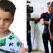 «13 του μήνα μου έλεγαν ότι είναι καλά και 14 πέθανε»: Οργή για τον θάνατο του 4χρονου Μάριου – Συγκλονίζει η μάνα του