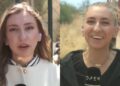 Alldaynews.gr Μαρία Σιαμπάνου: Ποια είναι η δημοσιογράφος του OPEN που γελούσε σε ρεπορτάζ για τις φωτιές – Ζητούν την απόλυσή της