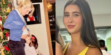 Alldaynews.gr Λάουρα Λάτσιου: Ποια είναι η πρωτότοκη κόρη της Μενεγάκη – Τι σπουδάζει στο εξωτερικό, η απαγόρευση στους φωτογράφους