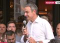 Μητσοτάκης: «Το 2023 είπα ότι ο κατώτατος μισθός θα φτάσει τα 950 ευρώ, τώρα λέω ότι…»  (video)