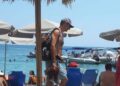 Ατύχημα με ποδήλατο για τον Κυριάκο Μητσοτάκη – Στο Νοσοκομείο Χανίων για τις πρώτες βοήθειες