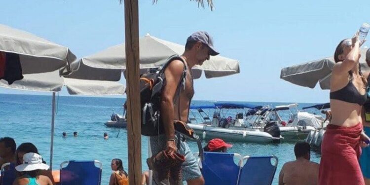 Ατύχημα με ποδήλατο για τον Κυριάκο Μητσοτάκη – Στο Νοσοκομείο Χανίων για τις πρώτες βοήθειες