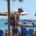 Ατύχημα με ποδήλατο για τον Κυριάκο Μητσοτάκη – Στο Νοσοκομείο Χανίων για τις πρώτες βοήθειες