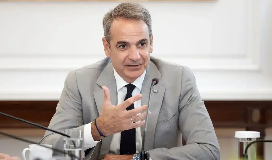 mitsotakis exaggelies deth epikentro sintaxiouxoi kai ergazomenoi