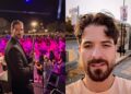Alldaynews.gr Άρης Μουγκοπέτρος: Ακυρώθηκε η εμφάνισή του – «Mέχρι και την τελευταία στιγμή, ο επιχειρηματίας…»
