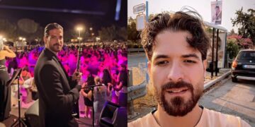 Alldaynews.gr Άρης Μουγκοπέτρος: Ακυρώθηκε η εμφάνισή του – «Mέχρι και την τελευταία στιγμή, ο επιχειρηματίας…»