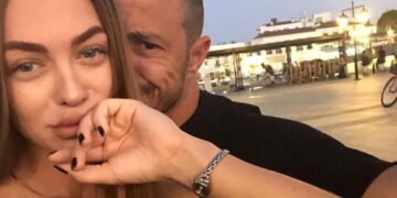 Μπερδέσης: Από τα σχέδια γάμου στη φριχτή δολοφονία! Τι είχε ζητήσει από τη σύντροφό του λίγες ώρες πριν τον «γαζώσουν» στη Βάρη