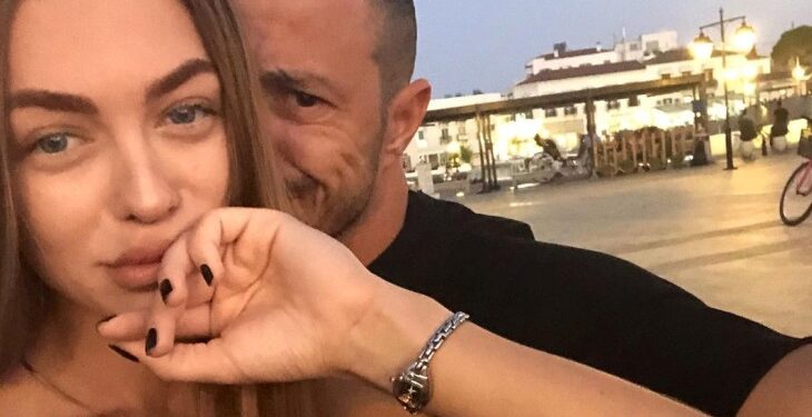 Μπερδέσης: Από τα σχέδια γάμου στη φριχτή δολοφονία! Τι είχε ζητήσει από τη σύντροφό του λίγες ώρες πριν τον «γαζώσουν» στη Βάρη