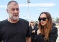 Πένθος για τον Βασίλη Μπισμπίκη – Η αποχαιρετιστήρια ανάρτησή του