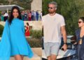 Κατερίνα Νίκα: Ποια είναι η σύντροφος του Γιώργου Μπόγρη – Τι δουλειά κάνει