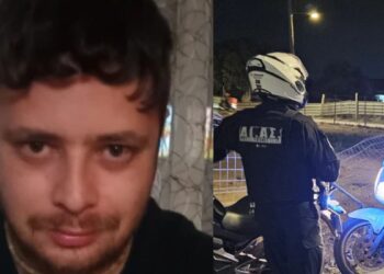 ΘΡΗΝΟΣ ΓΙΑ ΤΟΝ ΡΑΦΑΗΛ – ΒΡΕΘΗΚΕ ΝΕΚΡΟΣ ΠΡΙΝ ΛΙΓΟ