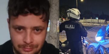 ΘΡΗΝΟΣ ΓΙΑ ΤΟΝ ΡΑΦΑΗΛ – ΒΡΕΘΗΚΕ ΝΕΚΡΟΣ ΠΡΙΝ ΛΙΓΟ