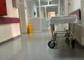 Alldaynews.gr Τραγωδία το πρωί στο Νοσοκομείο: Νεκρός βρέθηκε 48χρονος γιατρός μετά από εφημερία – Τον βρήκε συνάδελφος κάτω από κρεβάτι (video)