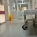 Alldaynews.gr Τραγωδία το πρωί στο Νοσοκομείο: Νεκρός βρέθηκε 48χρονος γιατρός μετά από εφημερία – Τον βρήκε συνάδελφος κάτω από κρεβάτι (video)