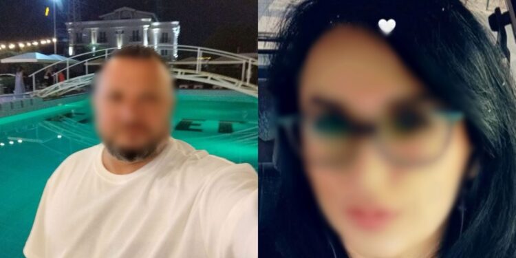Νέα Σμύρνη: Σοκαριστική μαρτυρία για τη γυναικοκτονία – «Της είχε δείξει το όπλο με το οποίο θα τη σκότωνε» (video)