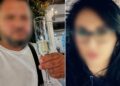 Alldaynews.gr Παντρεμένος με παιδί ο δράστης της δολοφονίας της 45χρονης και αυτόχειρας στη Νέα Σμύρνη – Της έστησε καρτέρι όταν του ζήτησε να χωρίσουν