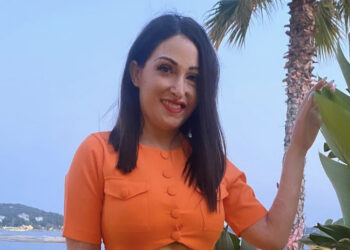 «Θα μου άρεσε να σου ρίξει και άλλο βιτριόλι – Καλά σου έκανε»: Το φρικιαστικό μήνυμα στην Ιωάννα Παλιοσπύρου