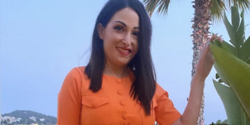 «Θα μου άρεσε να σου ρίξει και άλλο βιτριόλι – Καλά σου έκανε»: Το φρικιαστικό μήνυμα στην Ιωάννα Παλιοσπύρου