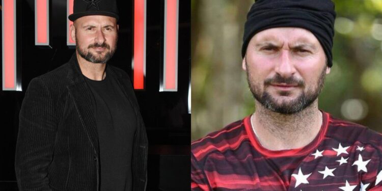 Αργιανίδης: Από το Survivor στο Δρομοκαΐτειο – Τι απέγινε ο «μάνατζερ ράγκμπι» που είχε ταμπουρωθεί σε τουαλέτες των ΕΛΤΑ κι απειλούσε να αυτοκτονήσει