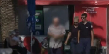 Το βίντεο από τις κάμερες για τον πνιγμό του μικρού στην πισίνα – «Θα αποδείξει όσα περιγράφω» λέει ο πατέρας του 4χρονου (video)