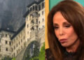 Συγκλονίζει η Βούλα Πατουλίδου: «Άκουσα τη φωνή του παππού μου – Αυτό που έβλεπα πρώτη φορά, το γνώριζα από πάντα»