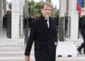 Μαύρες μέρες για τον Παύλος Ντε Γκρες: Θάνατος-σοκ! «Με βαθιά θλίψη πληροφορήθηκα την απώλεια του αγαπημένου μου…»