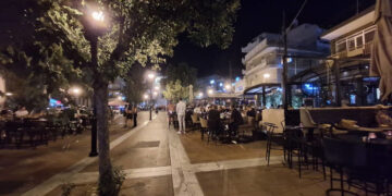 Σκύλος δάγκωσε και τραυμάτισε ανήλικο – Συνελήφθη η κηδεμόνας του