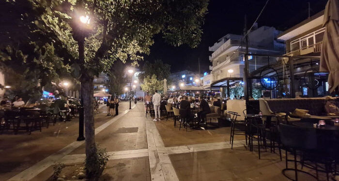 Σκύλος δάγκωσε και τραυμάτισε ανήλικο – Συνελήφθη η κηδεμόνας του