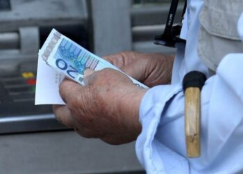 Συντάξεις Σεπτεμβρίου: Πότε θα πληρωθούν – Οι ημερομηνίες