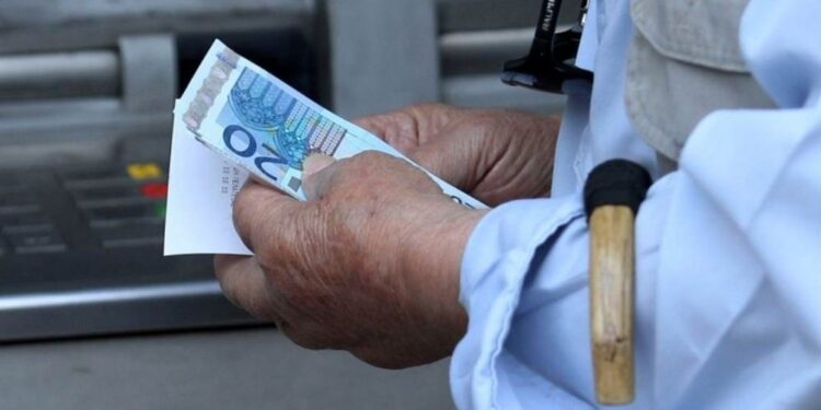 Συντάξεις Σεπτεμβρίου: Πότε θα πληρωθούν – Οι ημερομηνίες